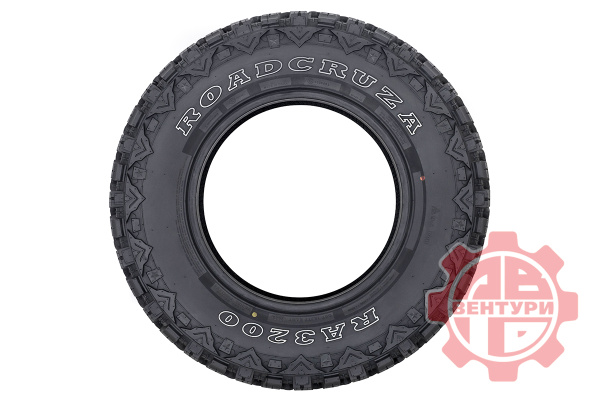 Шина ROADCRUZA RA3200 M/T 33X12.50R18LT 118Q POR