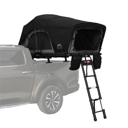 Палатка на крышу автомобиля Wild Land Lite Cruiser 120 XL pro ECO