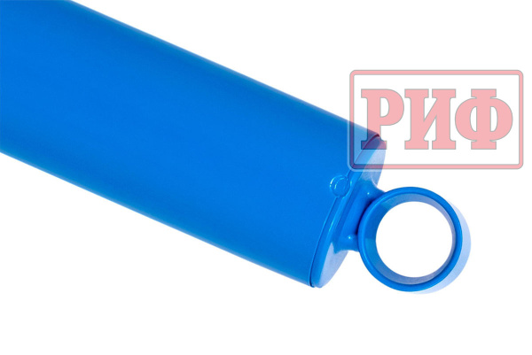 Амортизатор усиленный РИФ "Арктика" задний для Нива 2121, 21213, лифт 50 мм