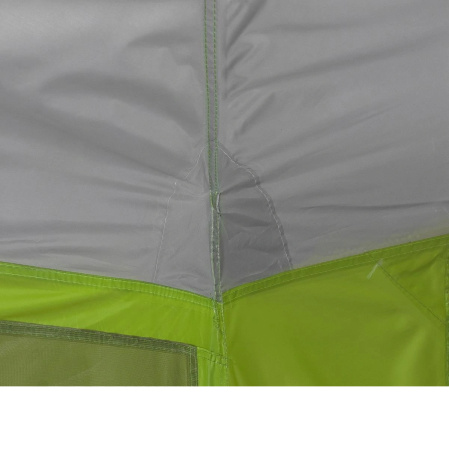 6 Шатер Nisus SORANG зелёный