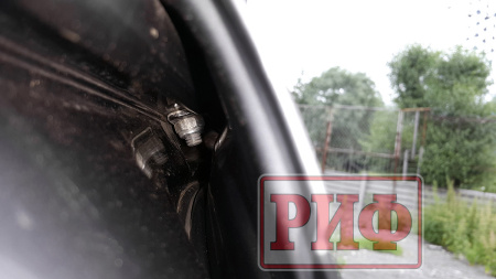 Багажник экспедиционный Mazda B2500/BT50