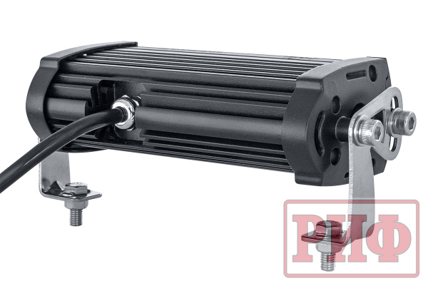 Фара светодиодная комбинированного света РИФ 206 мм 60W