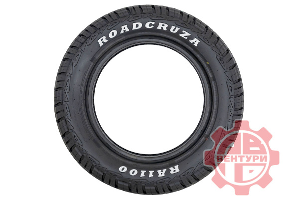 Шина пневматическая ROADCRUZA RA1100 A/T 215/65R16 102H XL