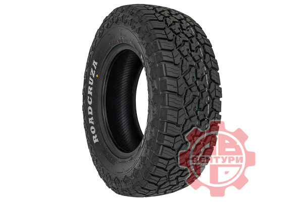 Шина ROADCRUZA RA7000 X/T 255/70R16 111T