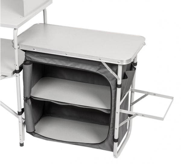 2 Кухня походная складная Helios COMFORT