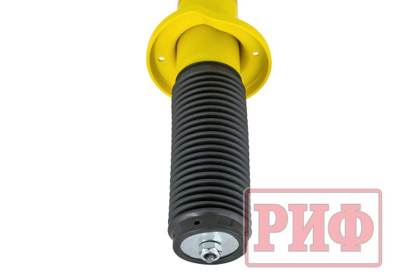 Амортизатор РИФ передний Mitsubishi Pajero III/IV 2000+ штатный и лифт 0-40 мм