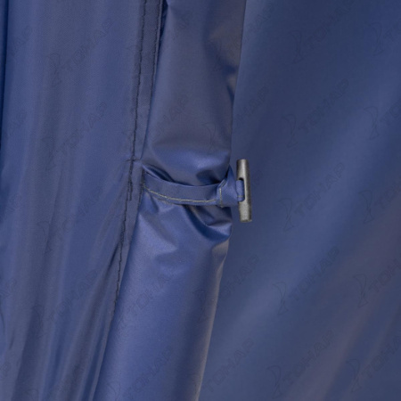 Палатка Душ-туалет 122х122х213 Nisus