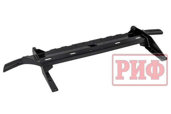 Бампер РИФ силовой задний TANK 300
