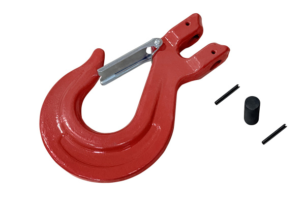 Лебёдка гидравлическая Runva 20000 lbs 9072 кг