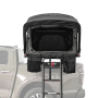 Палатка на крышу автомобиля Wild Land Lite Cruiser 120 XL pro ECO