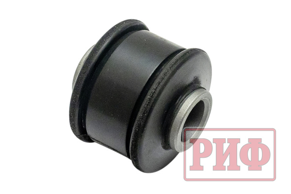 Втулка амортизатора РИФ SA235 (маркировка 1) нижняя, Toyota Land Cruiser 100