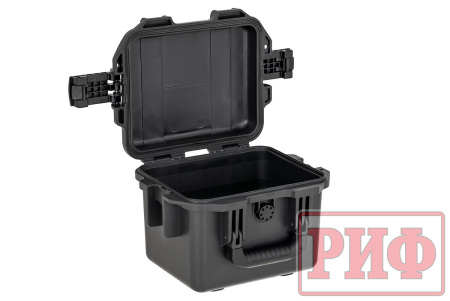 Кейс защитный ударопрочный РИФ 300x249x196 мм