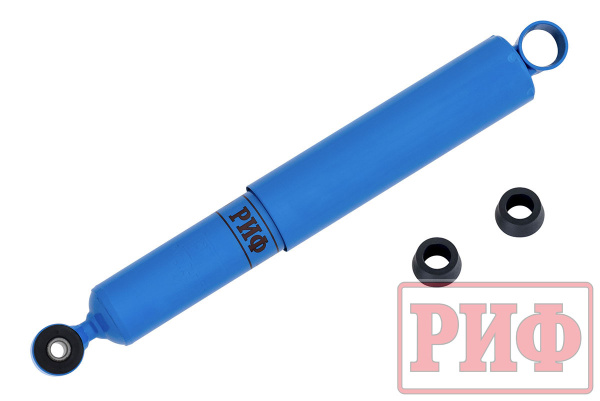 Амортизатор РИФ "Арктика" задний УАЗ Хантер/Патриот/Буханка лифт 50 мм