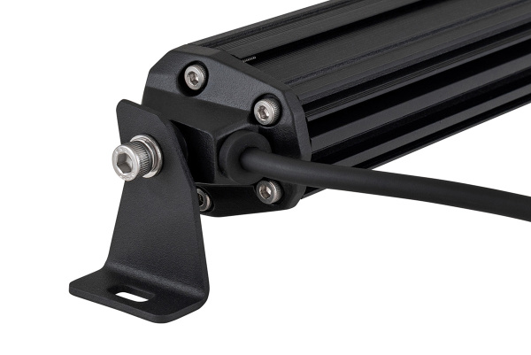 Фара комбинированного света AURORA 140 мм 30W LED