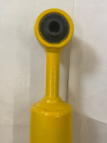 Амортизатор РИФ передний Toyota Land Cruiser Prado 150 лифт 0-50 мм (уценка)