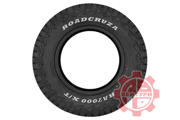 Шина ROADCRUZA RA7000 X/T LT275/70R18 121/118S