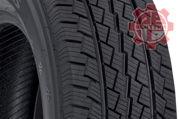 Шина зимняя NEREUS SCLAW NS809 225/65R16C 112/110R зимняя