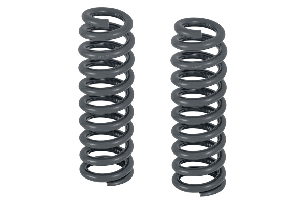 Пружины РИФ передние Changan Hunter Plus лифт 30 мм без доп нагрузки