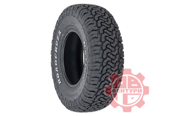 Шина ROADCRUZA RA1100 A/T 31X10.50R15LT 109S