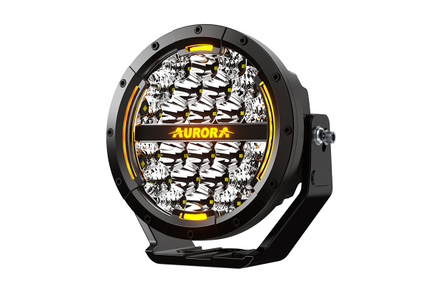 Фары комбинированного света AURORA 229 мм 150W LED