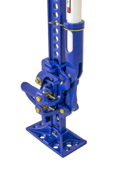 Домкрат реечный Hi-Lift 150 см