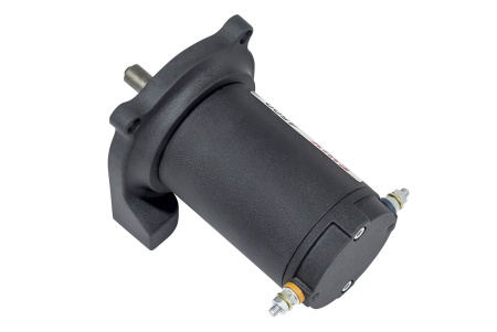 Мотор для лебедки Runva EWT4500
