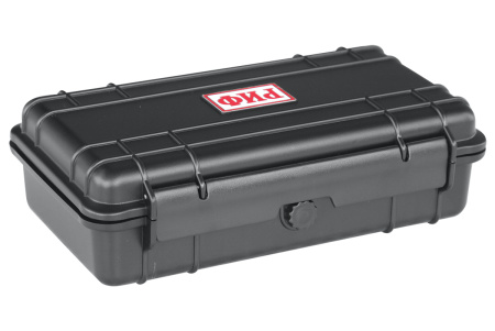 Кейс защитный ударопрочный РИФ 239x144х70 мм IP67