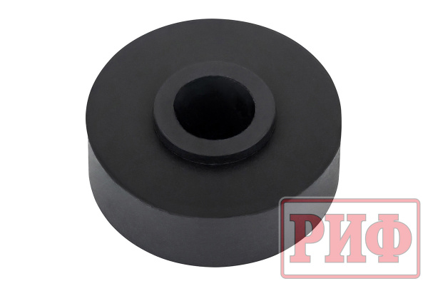 Втулка амортизатора РИФ (с маркировкой 1 ) SA209 верхняя, Toyota Land Cruiser 80/105