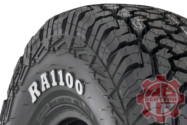 Шина ROADCRUZA RA1100 A/T LT235/85R16 120/116R