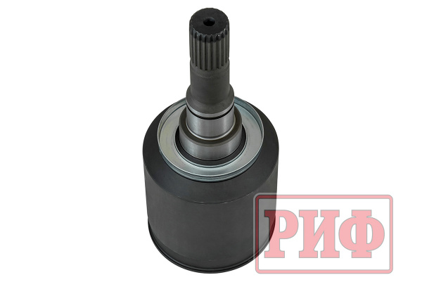 Шарнир поворотного кулака ШРУС НИВА 21213 2123 внутренний, левый, 24 шлица