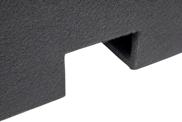 Органайзер для Mitsubishi Outlander XL