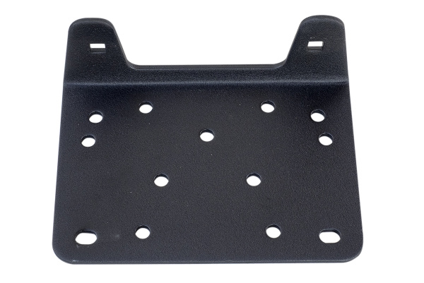 Лебёдка электрическая 12V Runva 4500 lbs 2041 кг