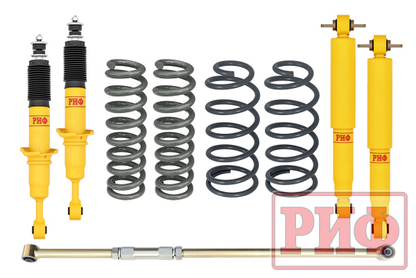 Лифт-комплект