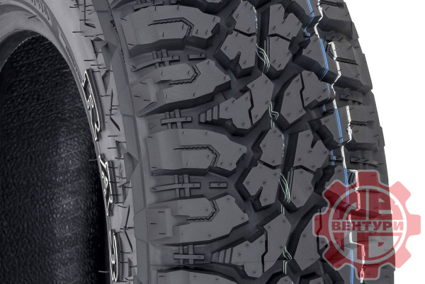 Шина пневматическая ROADCRUZA RA3200 M/T LT215/75R15 100/97Q POR