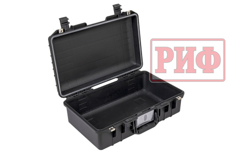 Кейс защитный ударопрочный РИФ 487х325х175 мм IP67 Кейс защитный ударопрочный РИФ 487х325х175 мм IP67