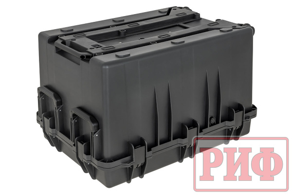 Кейс защитный ударопрочный РИФ 845x620x490 мм Кейс защитный ударопрочный РИФ 845x620x490 мм