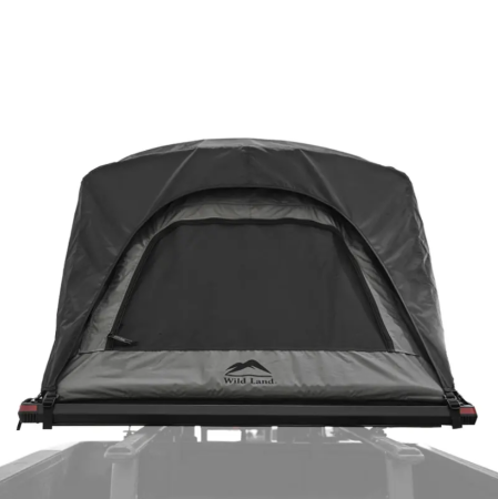 Палатка на крышу автомобиля Wild Land Lite Cruiser 120 XL pro ECO