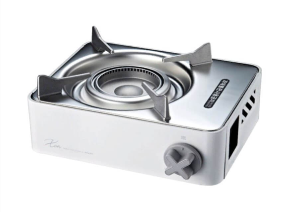 Плита газовая Kovea X ON белая