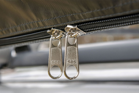 Маркиза автомобильная РИФ 1,4х2 м