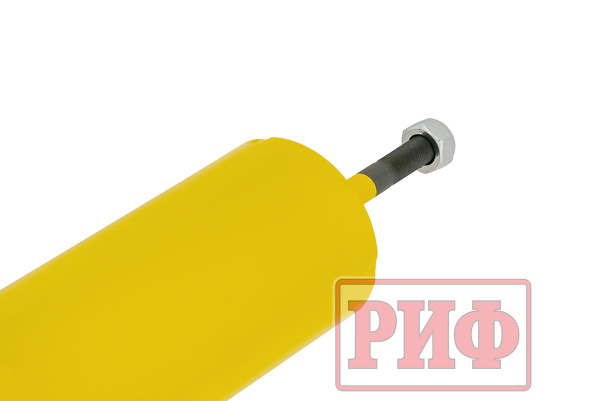 Амортизатор усиленный РИФ передний Jeep Grand Cherokee WJ под лифт 0-30 мм