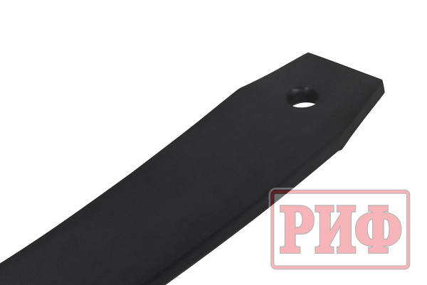 Лист 8 рессоры RIFHAN-540D 8*60*540