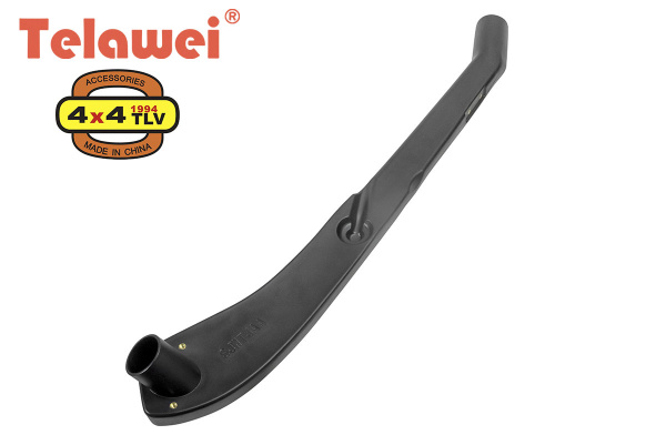 Шноркель Telawei для Jeep Wrangler 4.0 10/1999 - 10/2006 Шноркель Telawei для Jeep Wrangler 4.0 10/1999 - 10/2006