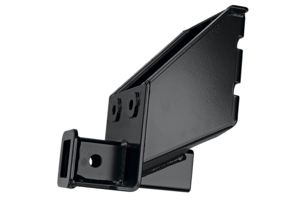 Фаркоп РИФ для задних бамперов (без фаркопа) УАЗ Хантер (без шара и переходника) Фаркоп РИФ для задних бамперов (без фаркопа) УАЗ Хантер (без шара и переходника)