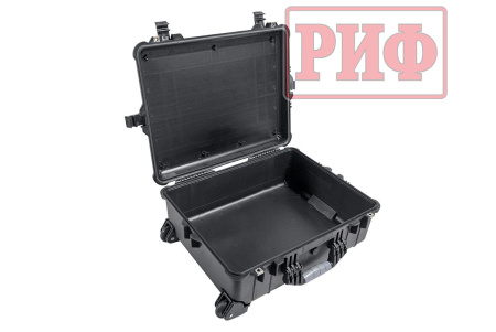 Кейс защитный ударопрочный РИФ 616х493х220 мм Кейс защитный ударопрочный РИФ 616х493х220 мм