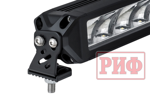 Светодиодная фара дальнего света РИФ 1072 мм 160W LED