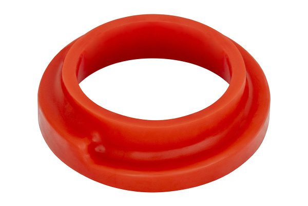 Проставка под заднюю пружину НИВА/Нива Шевроле 10 мм,полиуретан