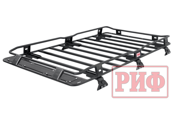 Багажник (корзина) в сборе РИФ 1200x2100 мм УАЗ Патриот