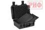 Кейс защитный ударопрочный РИФ 361x290x165 мм