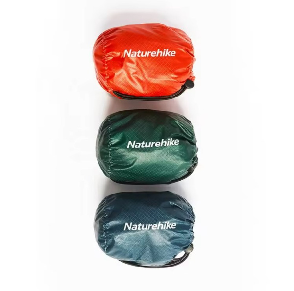 Тряпка кемпинговая Naturehike, 100х30 см, оранжевая