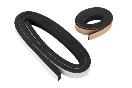 Крышка кузова РИФ для Toyota Hilux 2015+ трёхсекционная